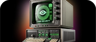 умовне зображення курсу Cyber Security