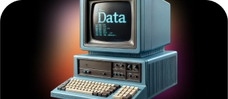 умовне зображення курсу Data Analyst
