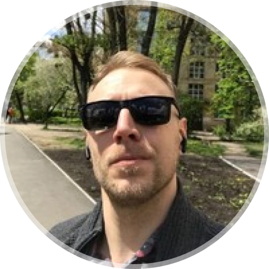 фото Vladyslav Kruhlov